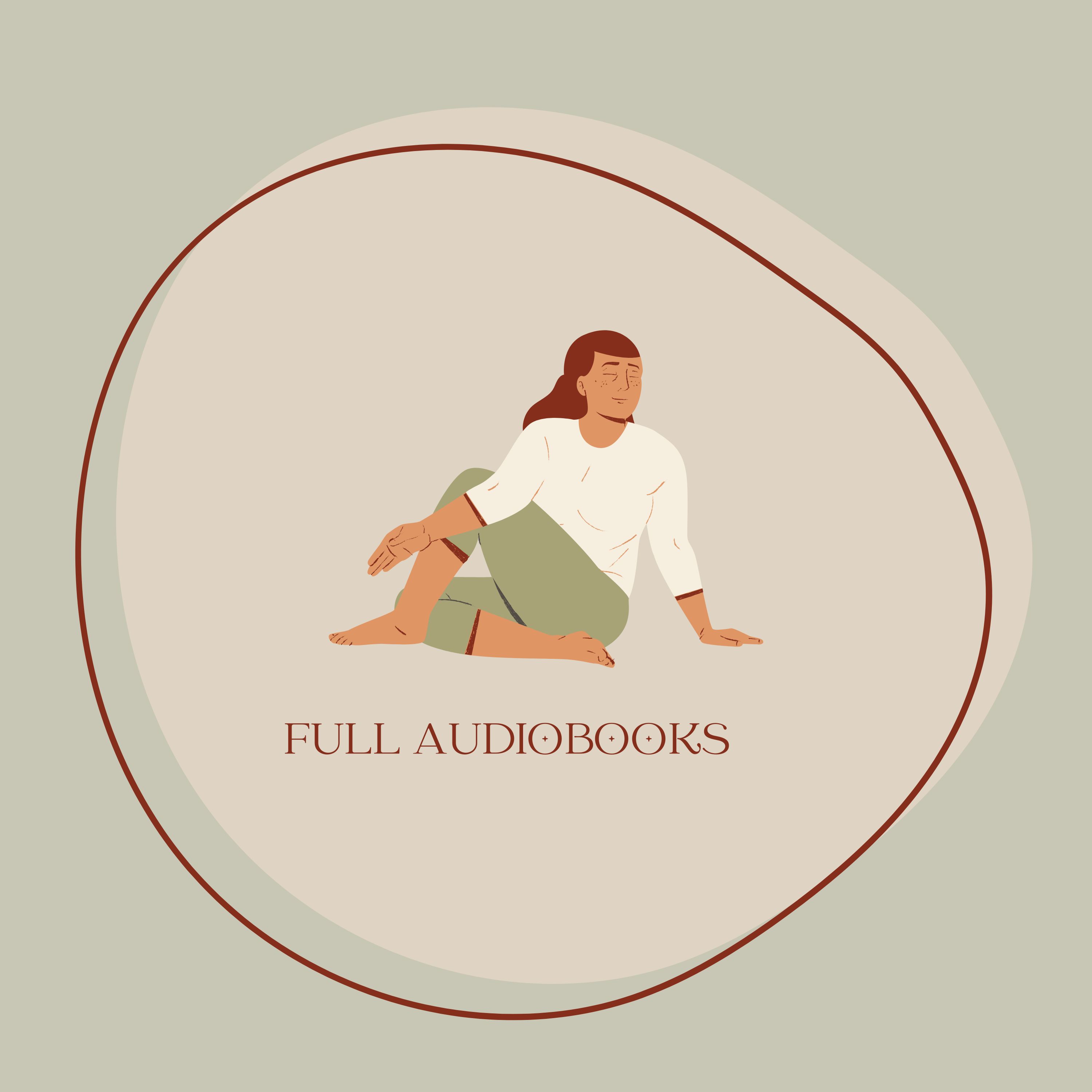 Experience High-Fidelity Audiobook Titles in Historical